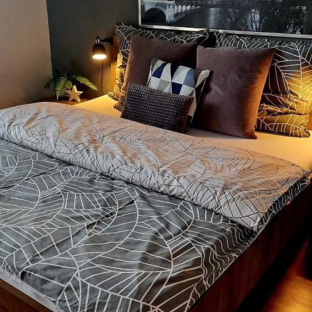 Apartman P+Z Зноймо Екстериор снимка