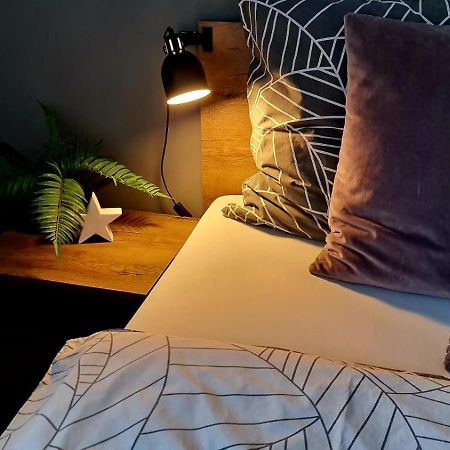 Apartman P+Z Зноймо Екстериор снимка