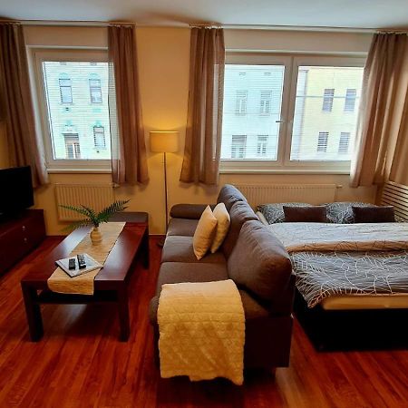 Apartman P+Z Зноймо Екстериор снимка