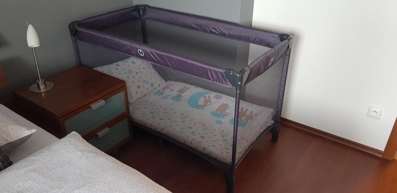 Apartman P+Z Зноймо Екстериор снимка