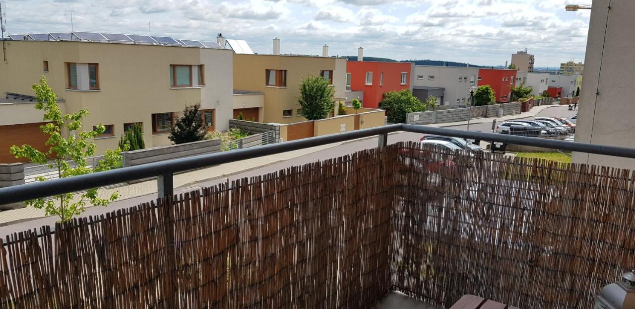Apartman P+Z Зноймо Екстериор снимка