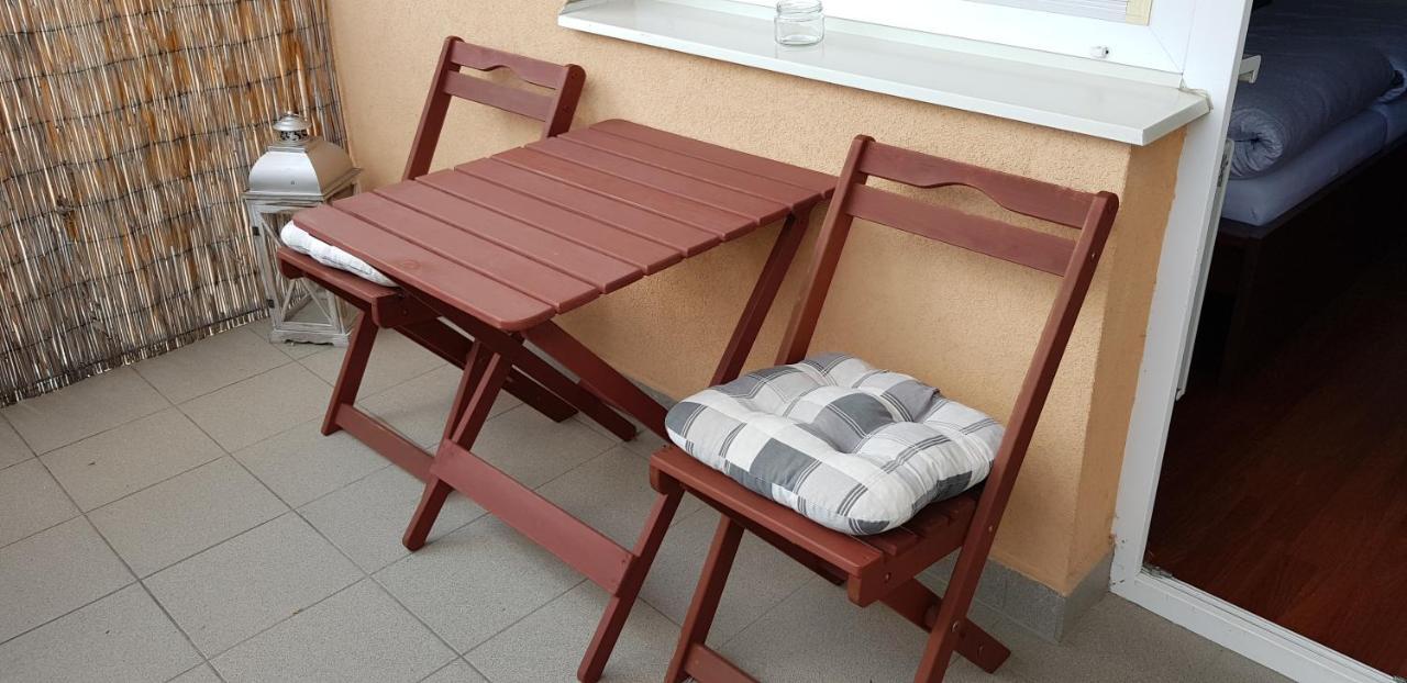 Apartman P+Z Зноймо Екстериор снимка