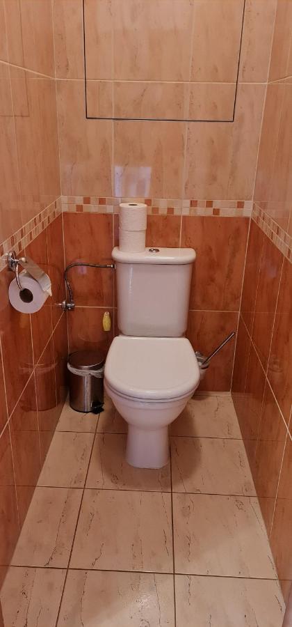 Apartman P+Z Зноймо Екстериор снимка