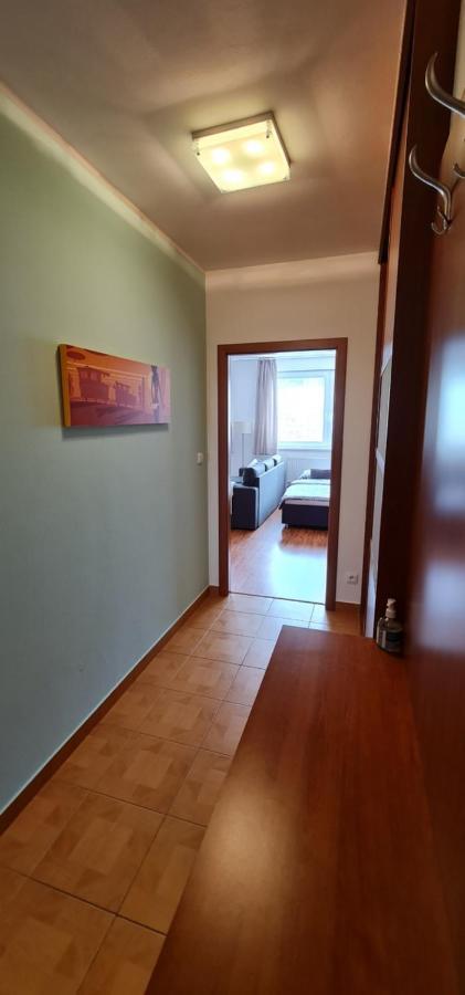 Apartman P+Z Зноймо Екстериор снимка