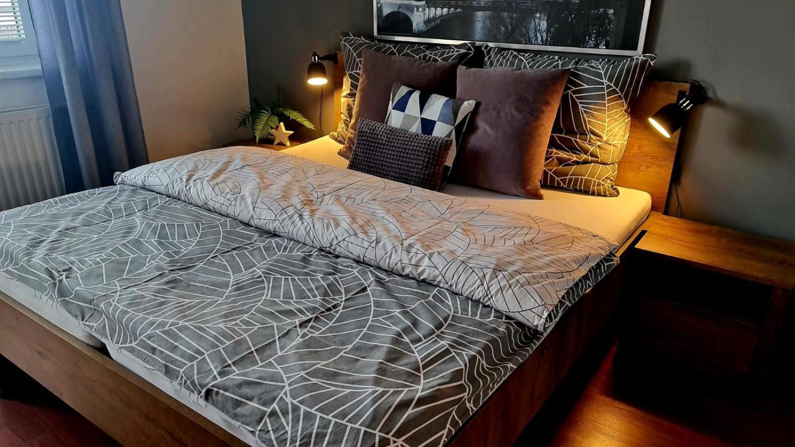 Apartman P+Z Зноймо Екстериор снимка