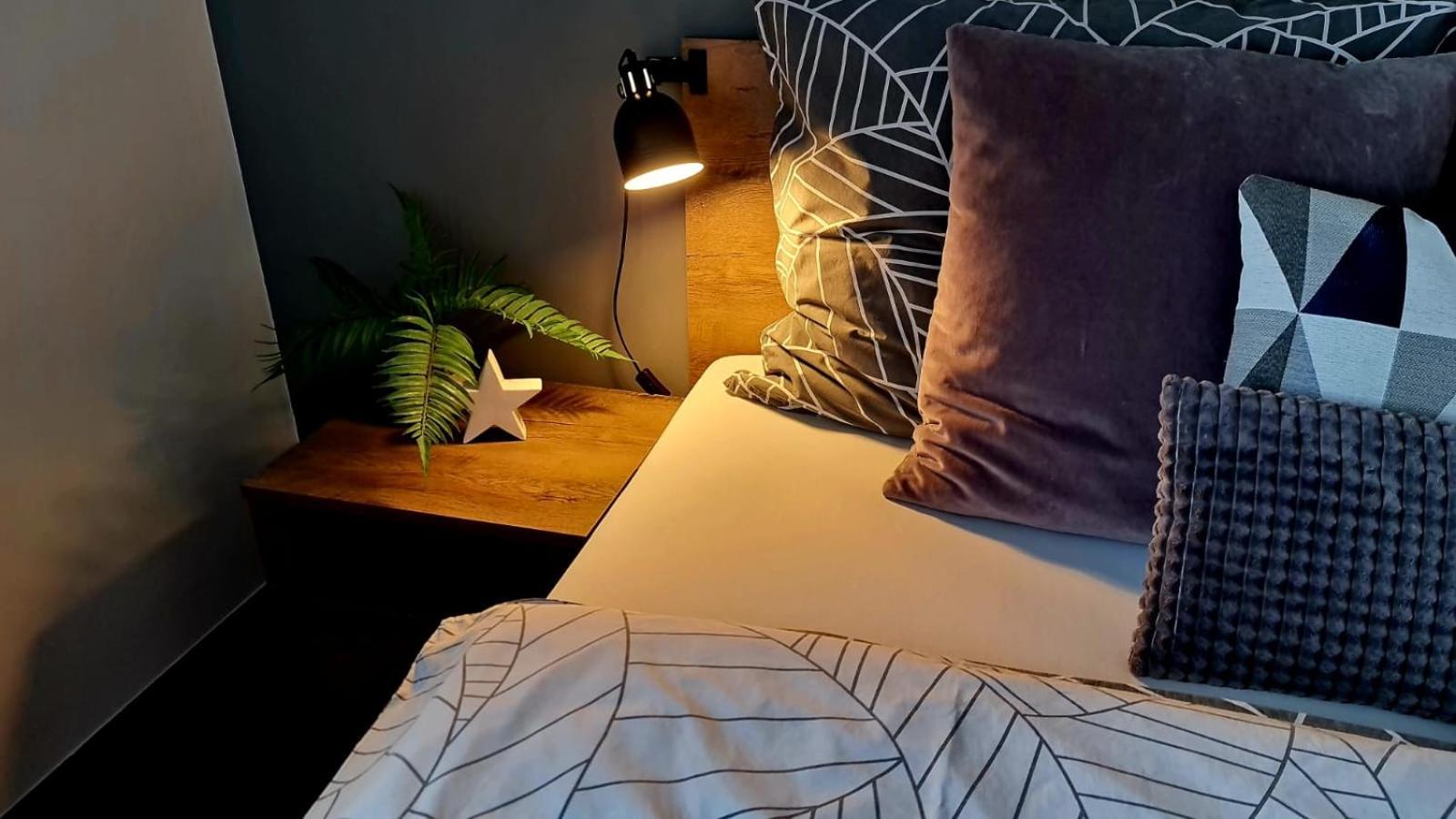 Apartman P+Z Зноймо Екстериор снимка