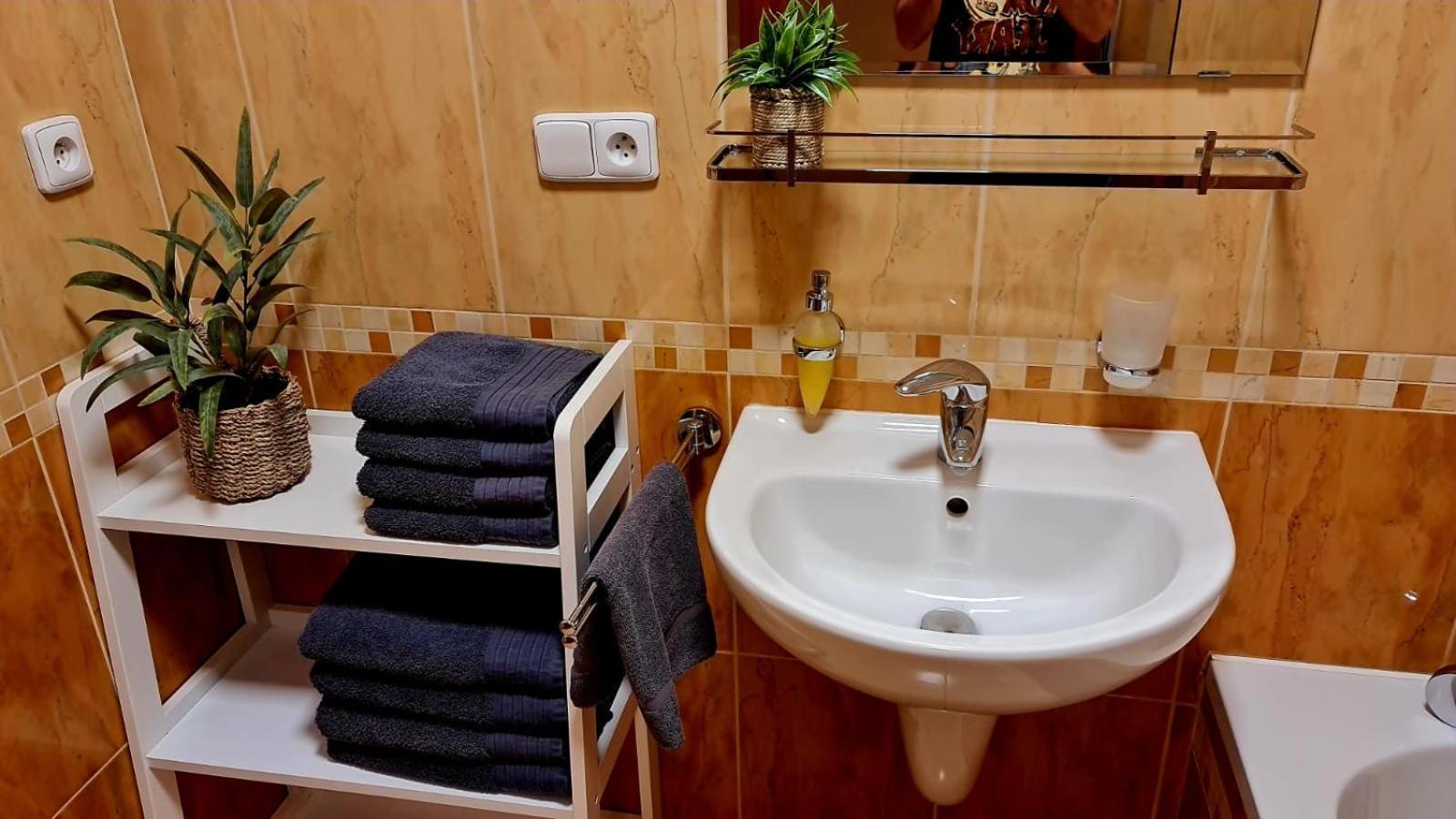 Apartman P+Z Зноймо Екстериор снимка