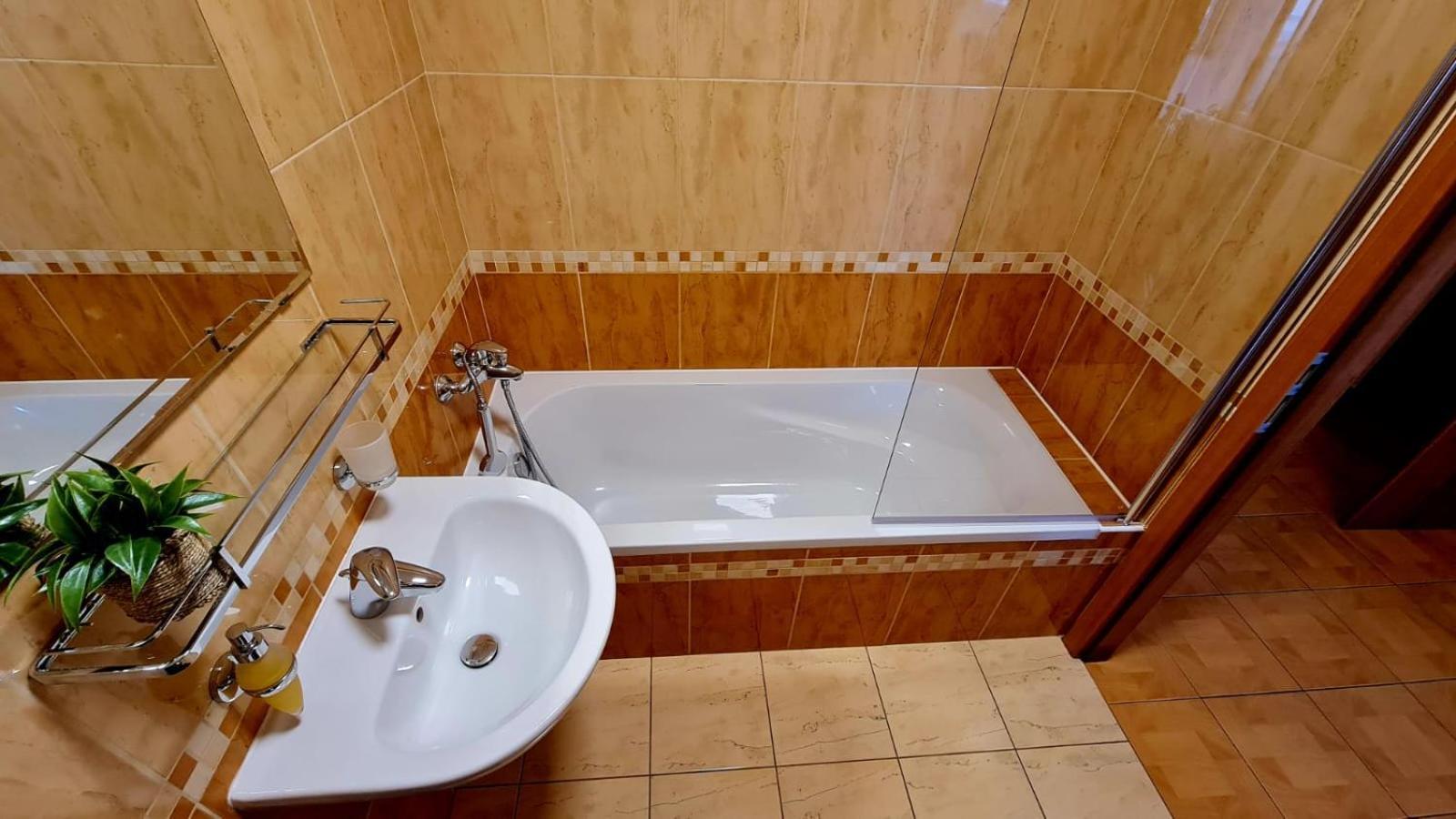 Apartman P+Z Зноймо Екстериор снимка