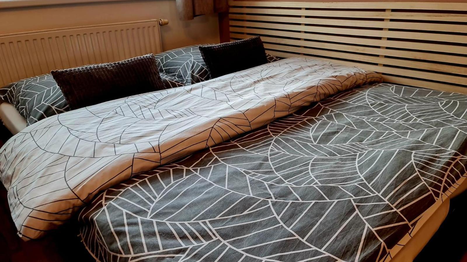 Apartman P+Z Зноймо Екстериор снимка