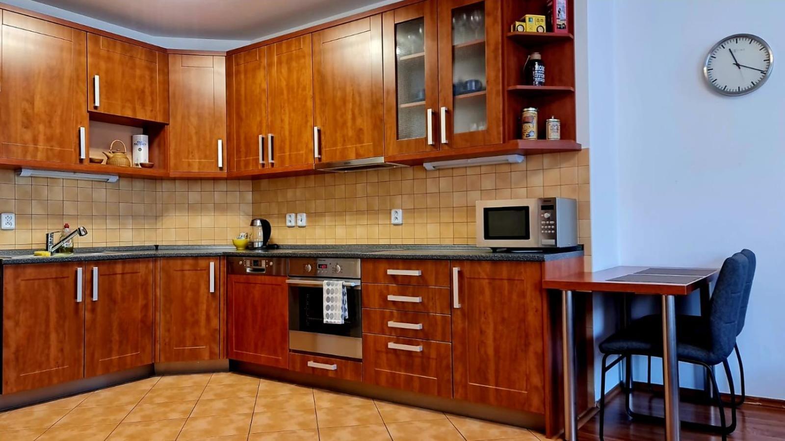Apartman P+Z Зноймо Екстериор снимка