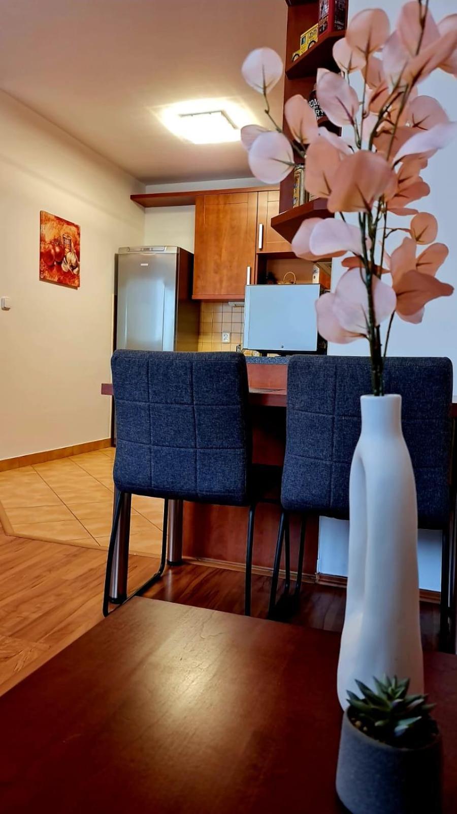 Apartman P+Z Зноймо Екстериор снимка