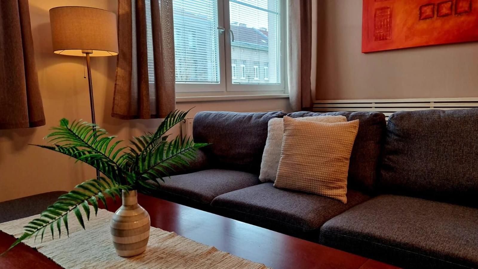 Apartman P+Z Зноймо Екстериор снимка