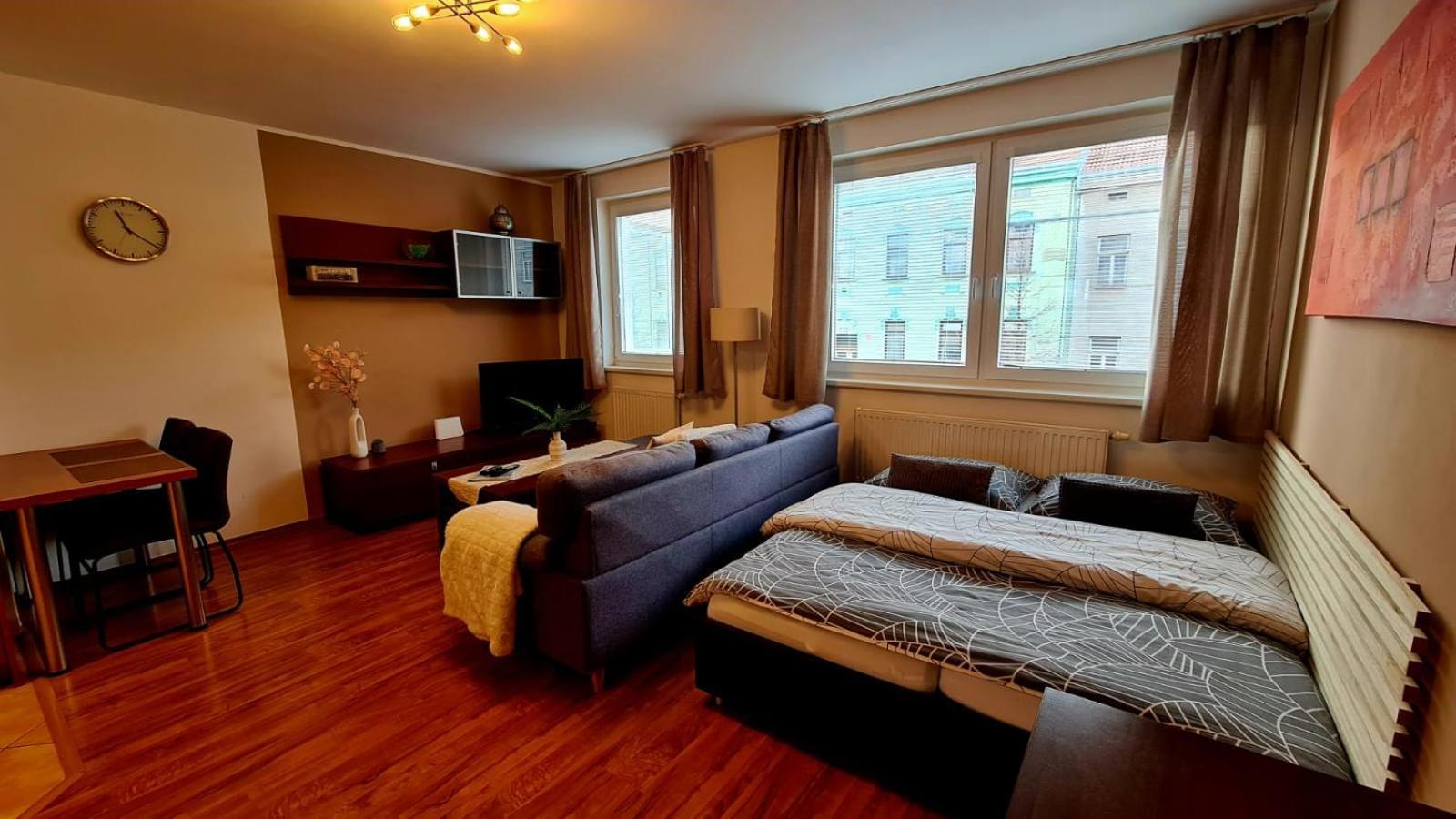 Apartman P+Z Зноймо Екстериор снимка