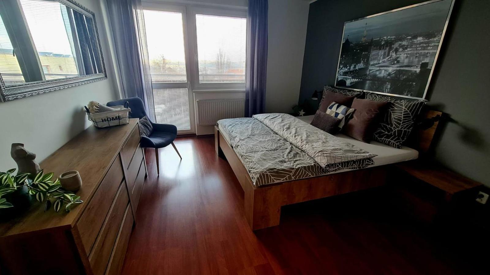 Apartman P+Z Зноймо Екстериор снимка