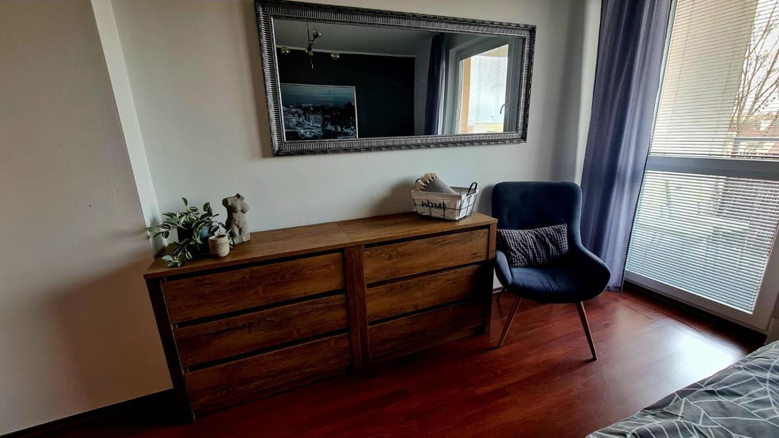 Apartman P+Z Зноймо Екстериор снимка